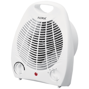 Floria Grejalica sa ventilatorom, 2000 W - ZLN6151