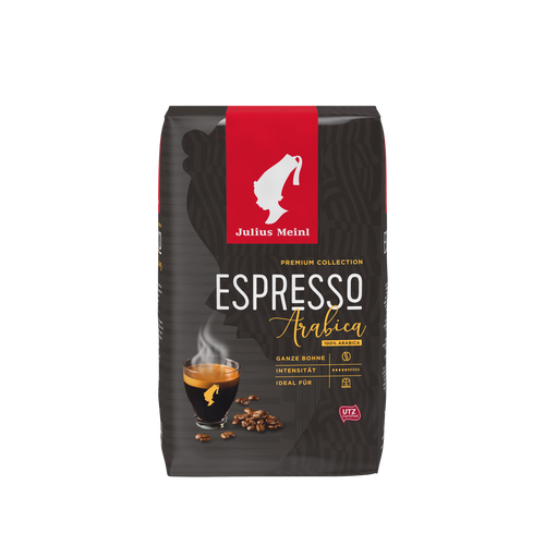 Julius Meinl Premium Collection Espresso Arabica kava u zrnu UTZ 500g  slika 1