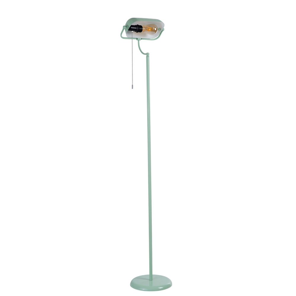 Opviq Podna lampa 248, menta slika 3
