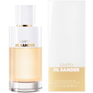 Jil Sander Simply Jil Sander Body Veil 80 ml (woman)