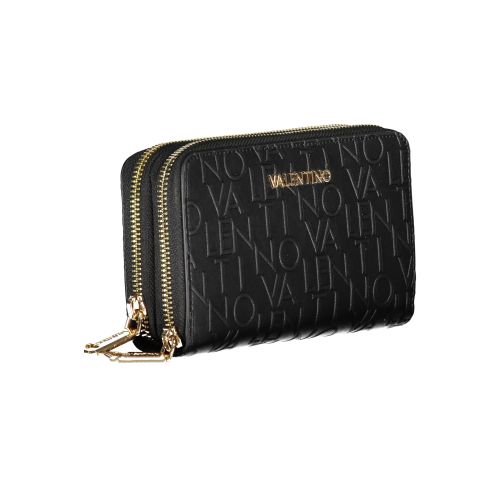 VALENTINO BAGS WOMEN'S WALLET BLACK slika 3