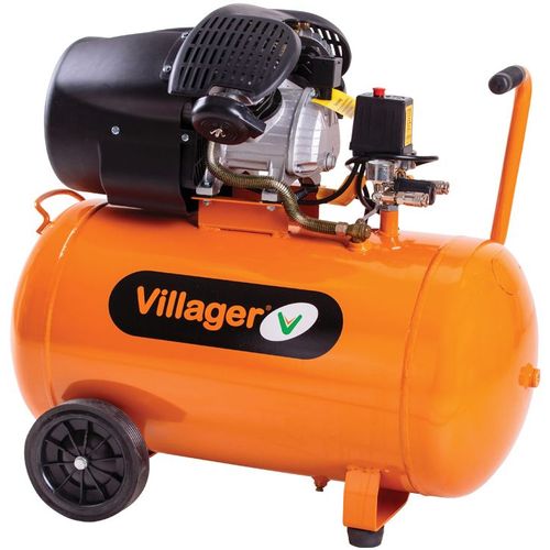 Villager Kompresor za vazduh VAT VE 100 D slika 1