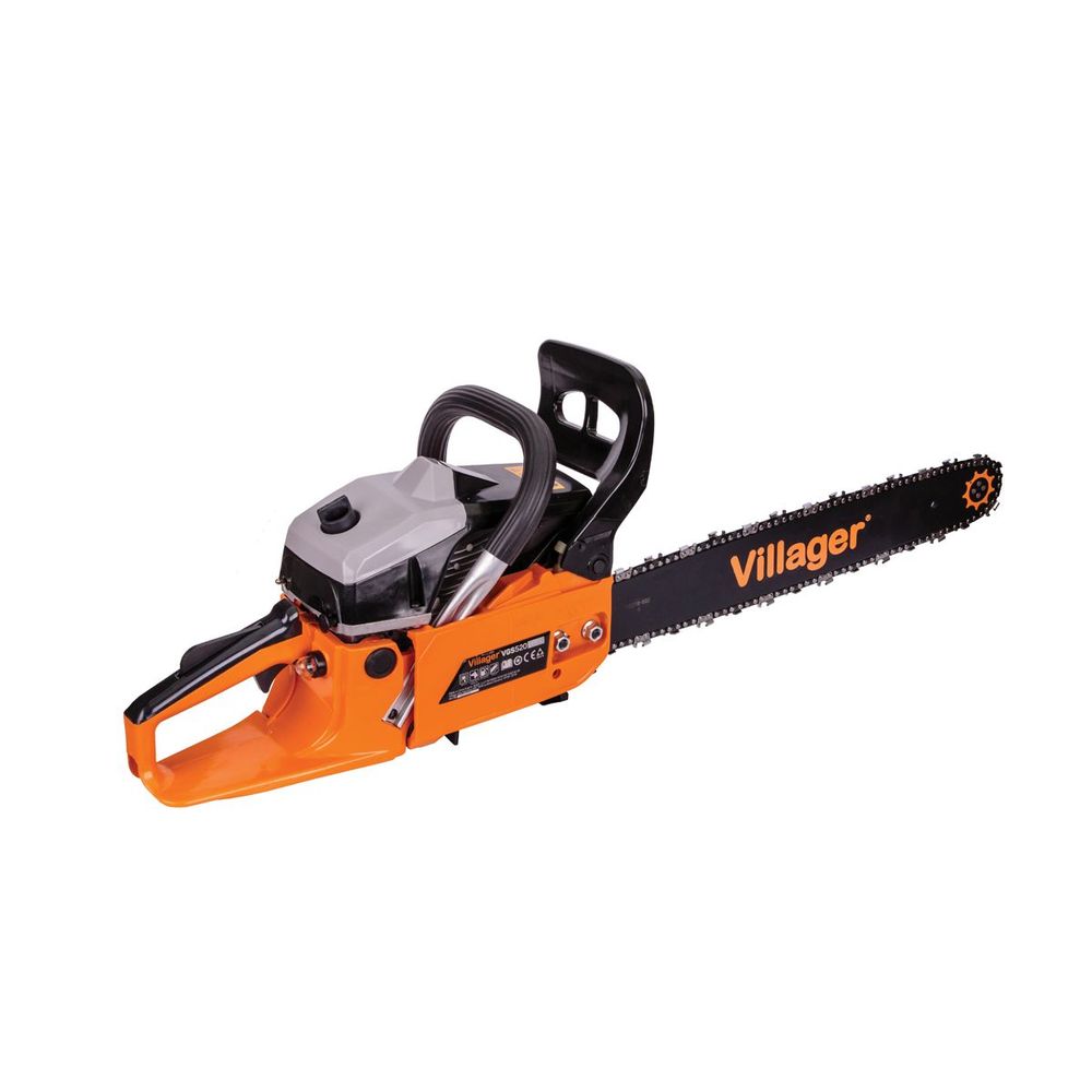 Villager Motorna testera VGS 520 Prime slika 2
