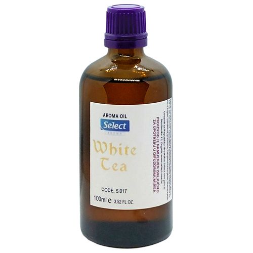 White Tea (mirisno ulje 100ml) slika 1