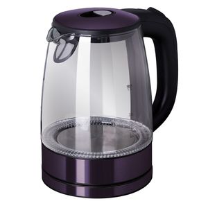 Berlinger Haus ketl 1,7l 2200w purple eclipse collection