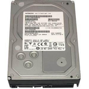 HDD 3.5 * 3TB HUA723030ALA641 HITACHI 24x7 7200RPM 64MB SATA3 RFB (3755)