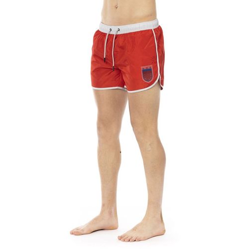 Bikkembergs Beachwear BKK1MBS04 slika 2