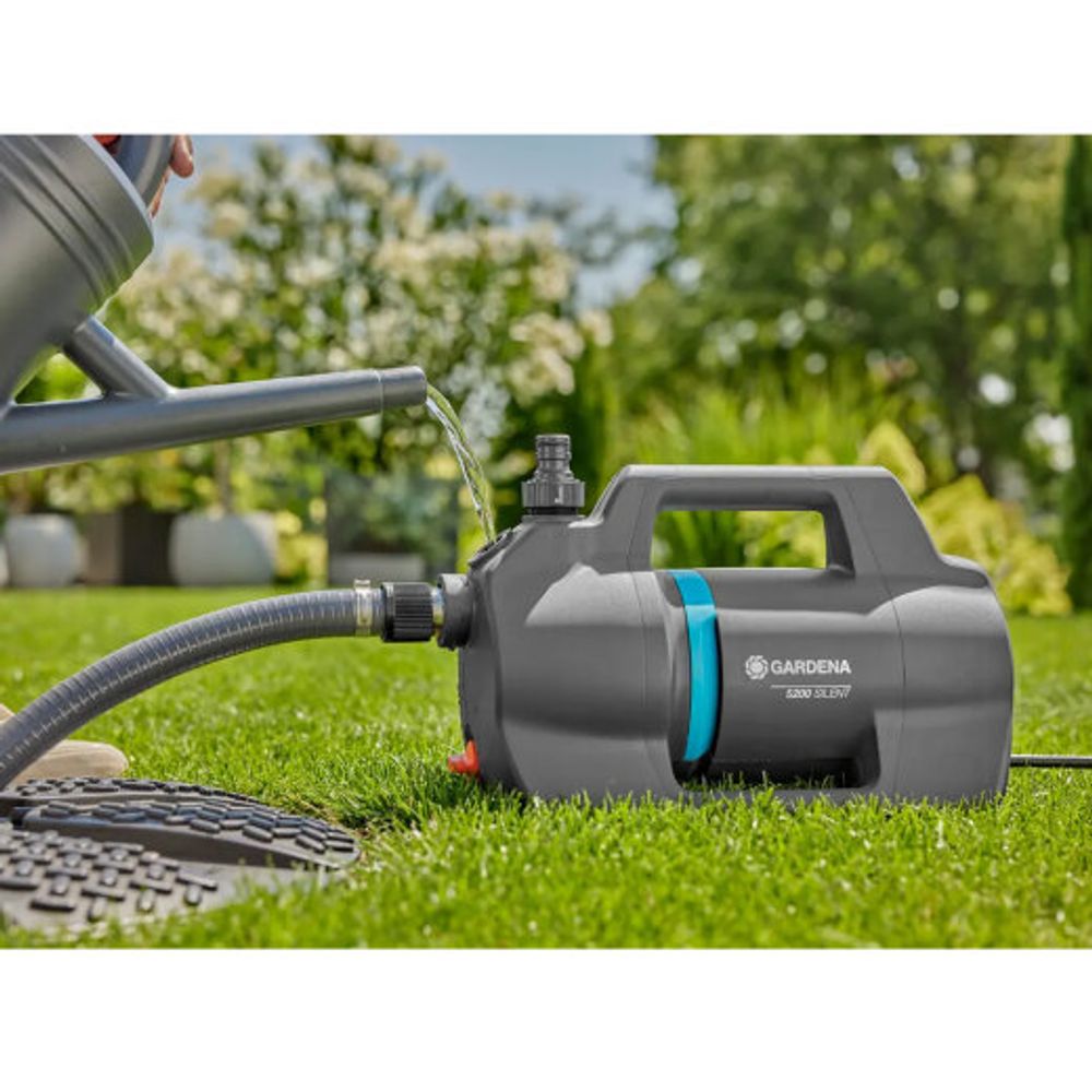 Gardena Vrtna pumpa 5200  slika 4