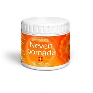 MARIGOLD POMADA 185ML CRYSTALDERMA