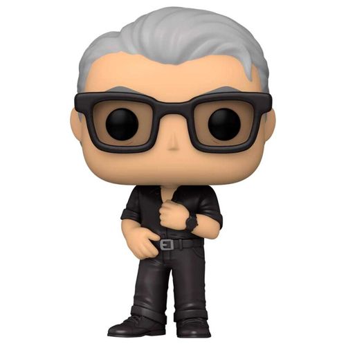 Funko POP figura Jurassic World 3 Dr. Ian Malcolm slika 3