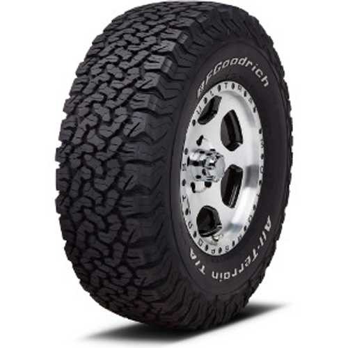 Bfgoodrich LT265/65R17 120S ALL-TERRAIN T/A KO2 slika 1