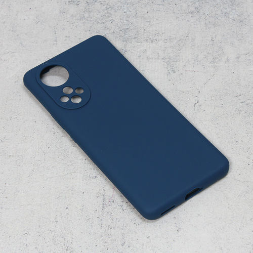 Torbica Summer color za Huawei Nova 9 SE /Honor 50 SE tamno plava slika 1
