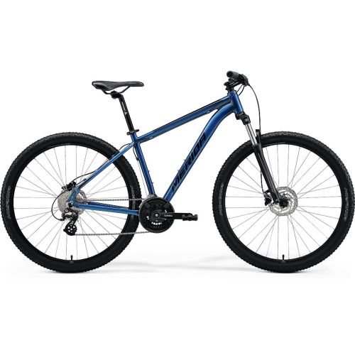 Merida Big.Seven 15 Blue/Black 2023 slika 1