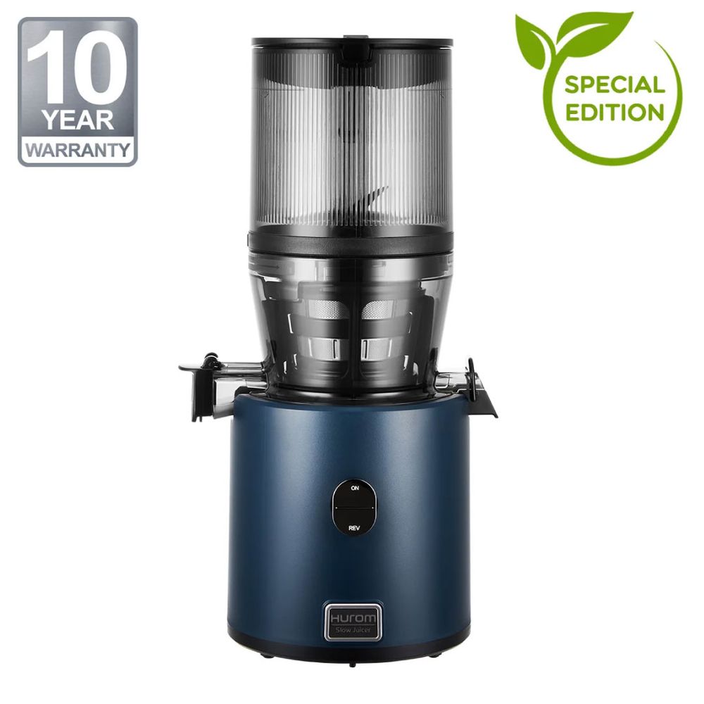 Hurom Sokovnik H330P Special Edition, Plavi slika 1