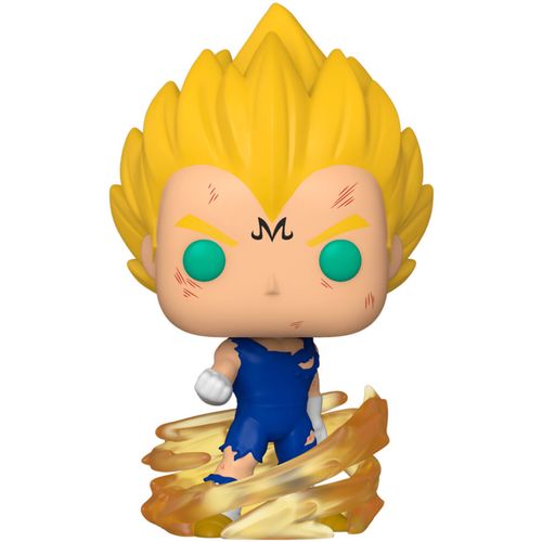 POP figure Dragon Ball Z S8 Majin Vegeta slika 1