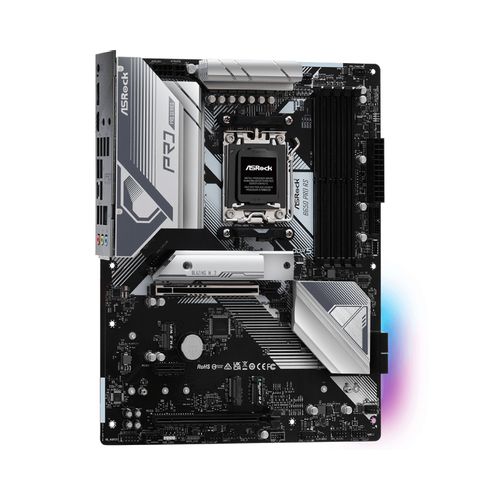 ASROCK B650 PRO RS matična ploča slika 4