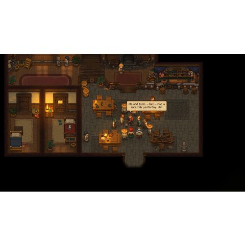 Graveyard Keeper: Undead Edition (Nintendo Switch) slika 7