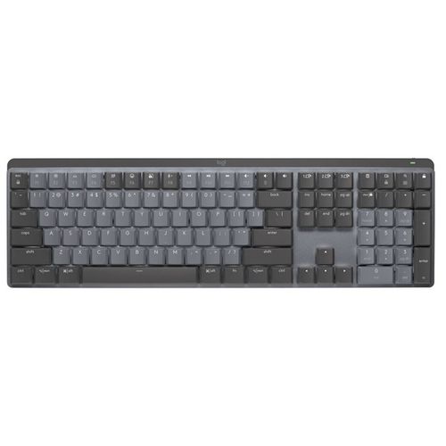 LOGITECH MX Mechanical Clicky US 920-010759 Bežična tastatura slika 2