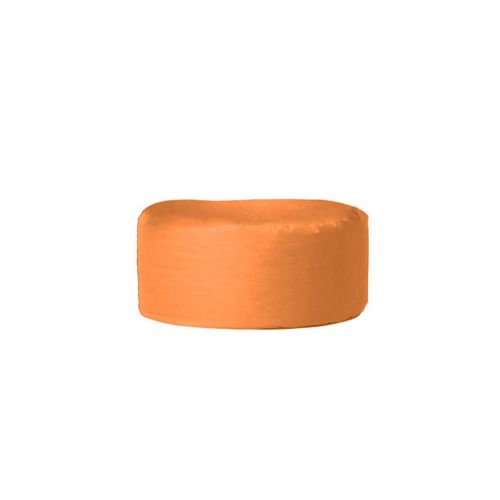 Atelier Del Sofa Vrtni tabure, Round Pouf - Orange slika 10