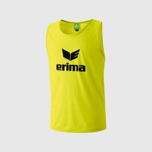 Markirni Dres Erima Neon Yellow slika 1