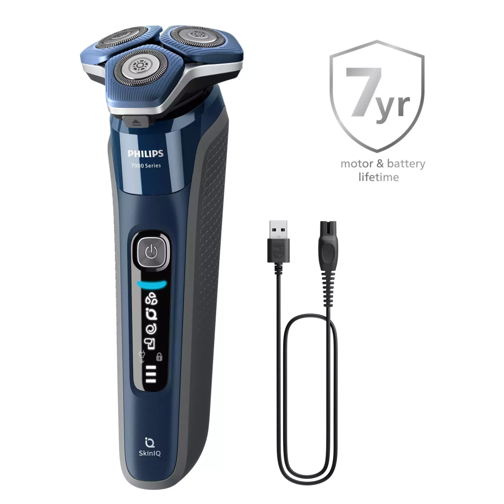 PHILIPS Aparat za brijanje S7885\50 slika 4