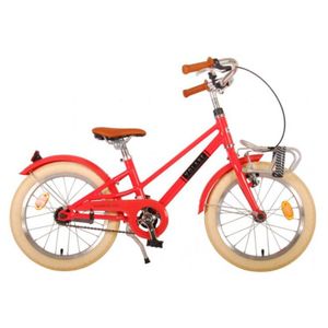 Dječji bicikl Volare Melody 16" crveni