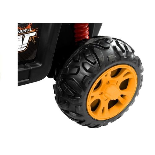 Buggy na akumulator HL2188 4x4 - dvosjed - narančasti slika 7