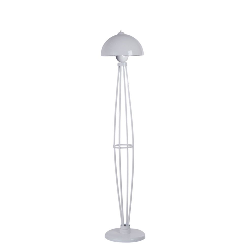 Opviq Podna lampa 485, bijela slika 3