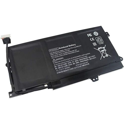 Baterija za Laptop HP Envy 14-K series PX03XL slika 1