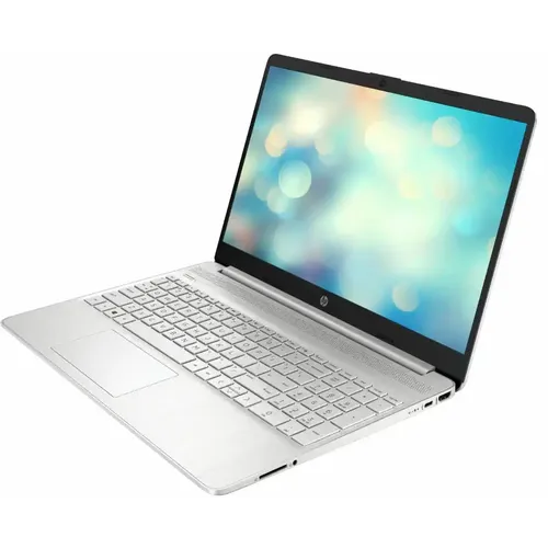 Laptop HP 15s-fq5066nm 15.6 FHD IPS/i5-1235U/8GB/NVMe 512GB/srebrna/8D089EA slika 3