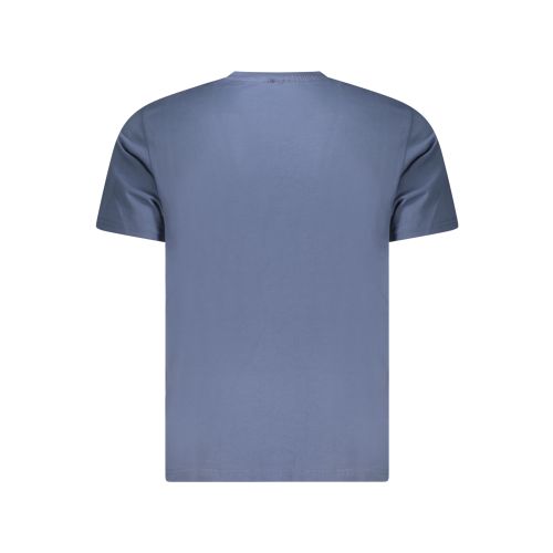 NORTH SAILS SHORT SLEEVE T-SHIRT MEN BLUE slika 2