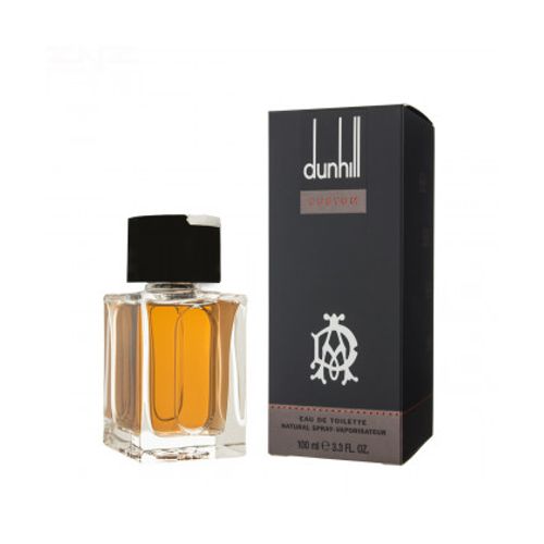 Dunhill Alfred Custom Eau De Toilette 100 ml (man) slika 2