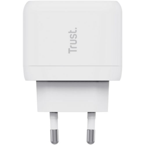 Punjač TRUST MAXO 45W USB-CCHARGER WHT slika 3