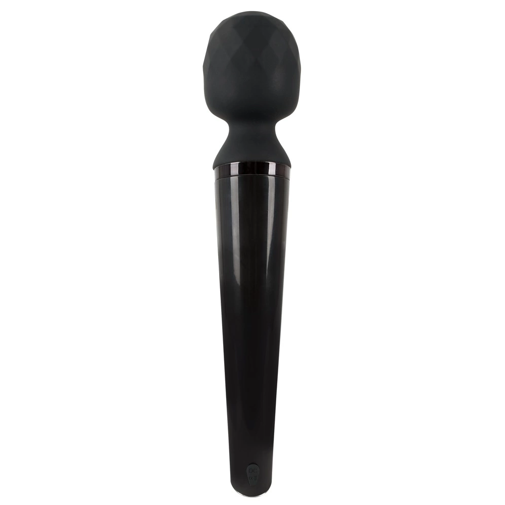 You2Toys punjivi električni vibrator slika 4