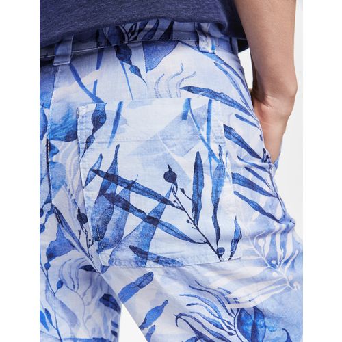 Gerry Weber Edition ženske hlače | Kolekcija Proljeće 2021 slika 4