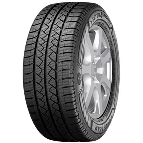 195/70R15C VECTOR 4SEASONS CARGO 104/102S slika 1