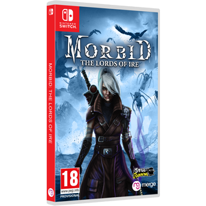 Morbid: The Lords Of Ire (Nintendo Switch)