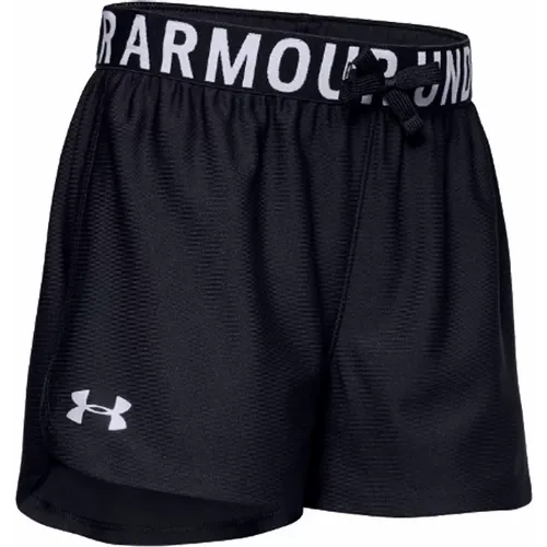 Under armour play up solid shorts k 1351714-001 slika 7