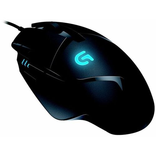 Logitech G402 Hyperion Fury Gaming Mouse slika 1