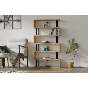 Hector - Sapphire Sapphire Bookshelf