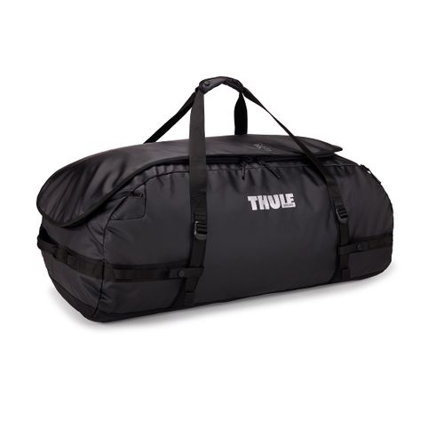 Sportska/putna torba i ruksak 2u1 Thule Chasm 130 L - crna slika 1