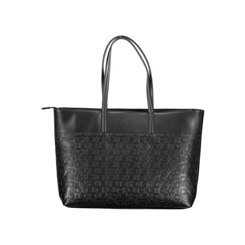 CALVIN KLEIN BLACK WOMEN'S BAG slika 2