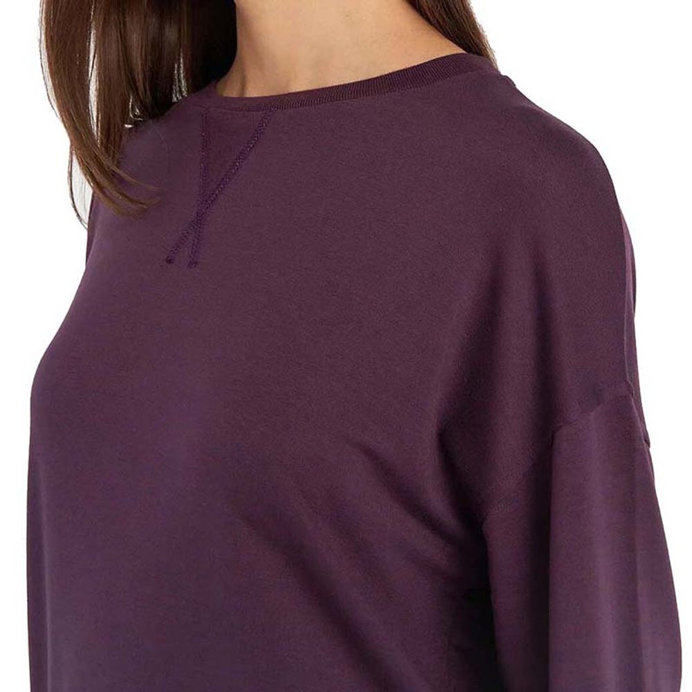 Hummel Duks Hmljonina Sweatshirt za žene slika 5