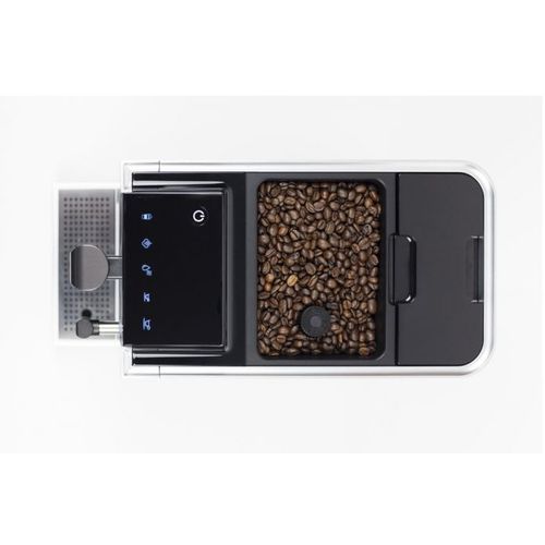 CASO aparat za espresso sa mlinom za kafu CremaOne slika 5