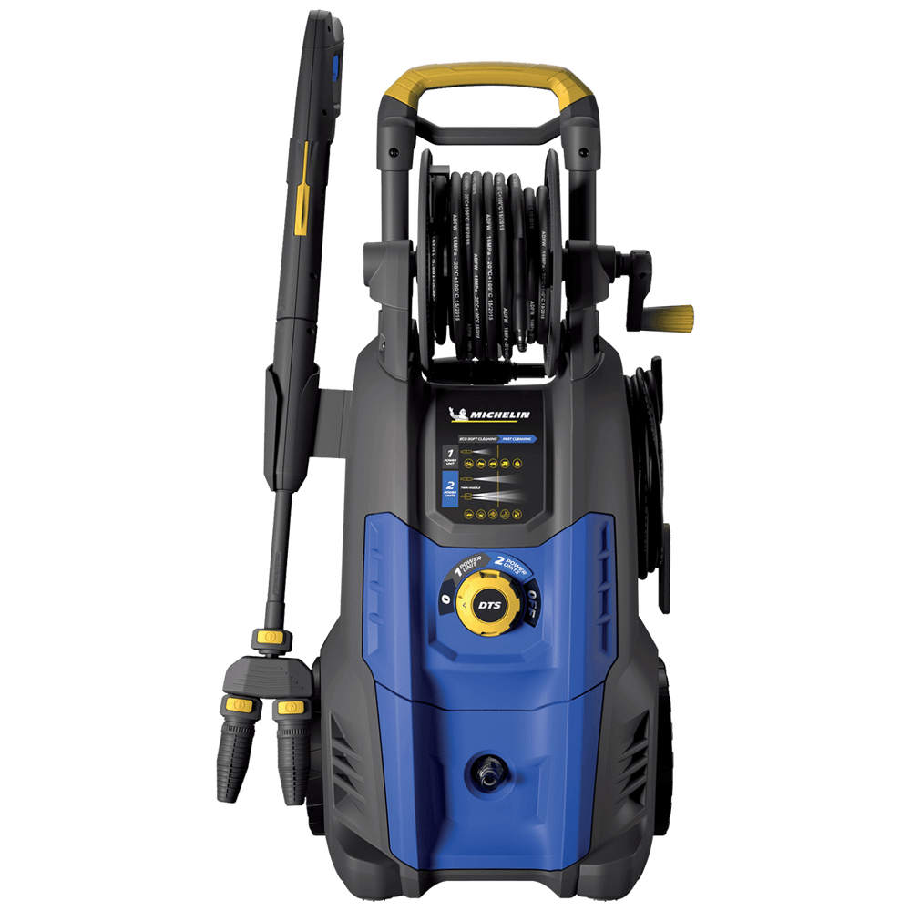 Michelin Perač pod pritiskom, 2500 W,  - MPX25DTS slika 1