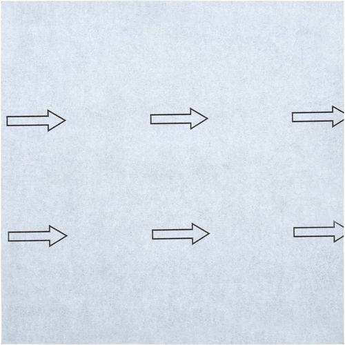 Samoljepljive podne obloge 55 kom PVC 5,11 m² sive slika 32