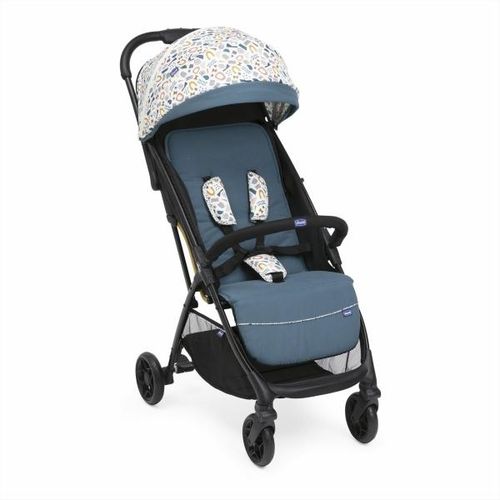 Chicco Kolica Glee, Joyful Teal slika 1