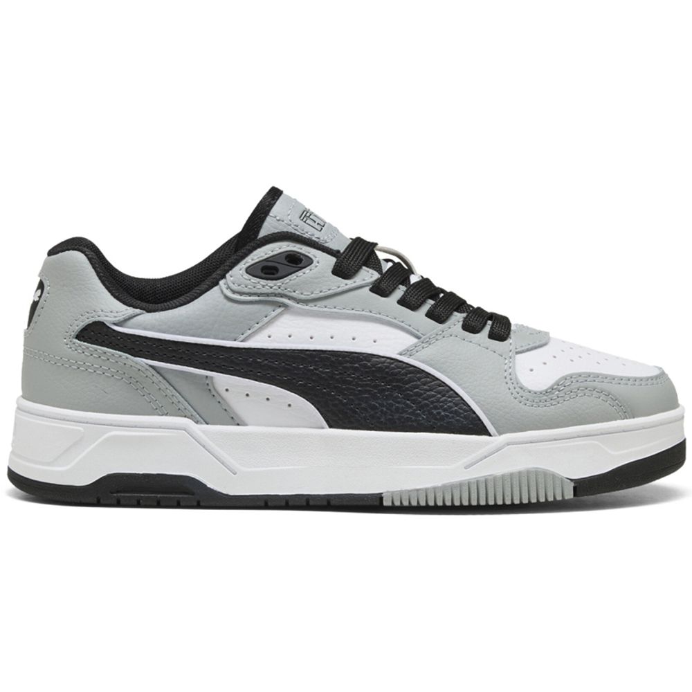 Puma Dječije patike RBD Break Low JR slika 1