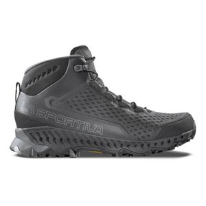 La Sportiva Muške gležnjerice Stream GTX, Black/Carbon