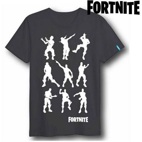 Unisex Majica Kratkih Rukava Fortnite 75061 slika 1